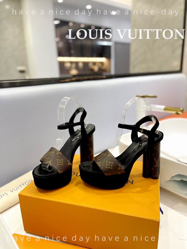 LV sz34-41 11.5cm 水台4.5cm mnf0343